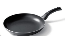 koekenpan teflon en bull 24 cm en euro 12 45