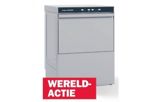 select wash voorlader type sw503 en euro 1095