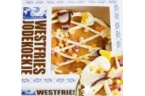 deen westfries jodekoekje