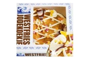 deen westfries jodekoekje