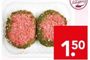 deen texas burgers