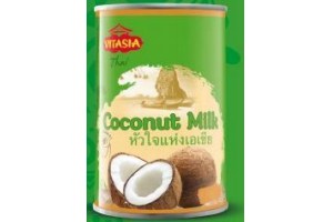 kokosmelk