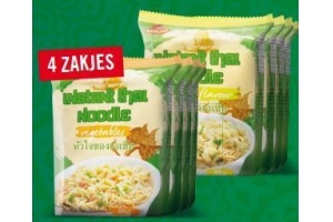thaise noedels