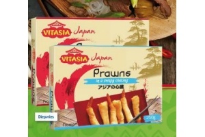 vissnacks