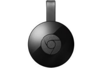 google chromecast mediaspeler