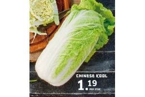 chinese kool