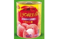 lychees