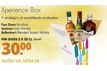 xperience box