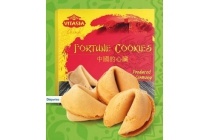 fortune cookies
