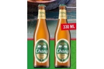 chang bier