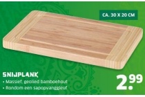 snijplank