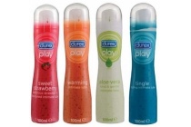 durex play elke variant