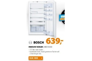 koeler kir31ed30