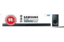 samsung hw j355 xn soundbar met subwoofer