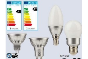 led lamp
