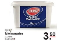 tafelmargarine