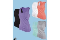 crivit 2 dames sporttops