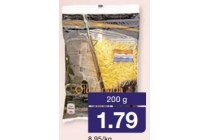 geraspte kaas oud 48