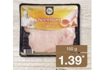 beenham