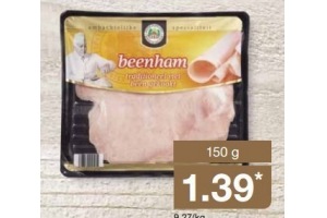 beenham
