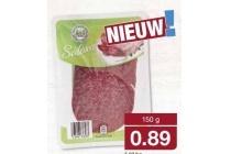 salami