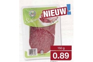 salami