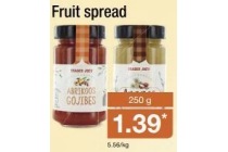 fruit spread