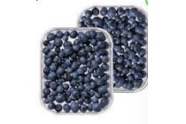 blauwe bessen