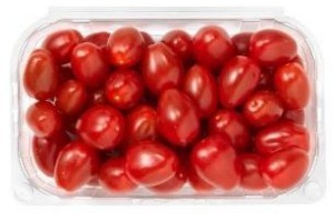 roma cherrytomaatjes