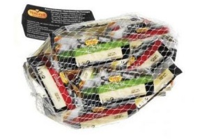 bergeer portiemix