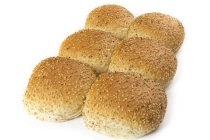 sesambollen