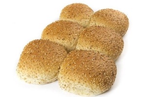 sesambollen