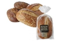 steenovenbrood