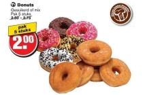 donuts