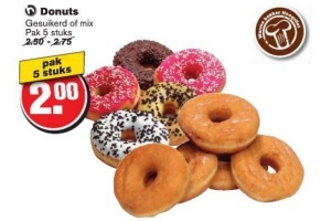 donuts