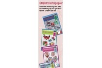 strijktransferpapier