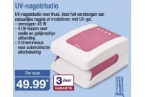 uv nagelstudio