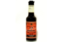 lea en amp perrins worcestershire sauce