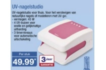 uv nagelstudio