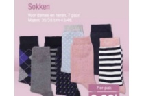 sokken