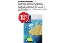 perfekt couscous