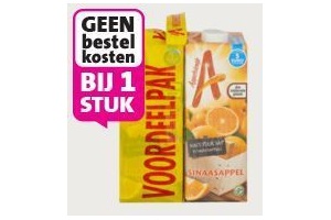 appelsientje