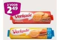 verkader digestive of san francisco en euro 2 49 voor 2 stuks