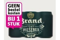 brand pilsener