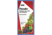 floradix gehele assortiment