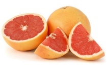 grapefruit rood