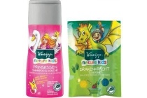 kneipp nature kids