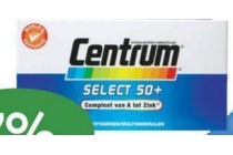 centrum select 50