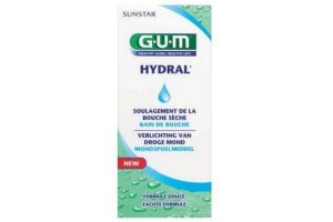 gum hydral