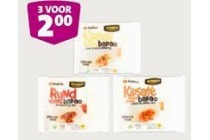 jumbo bapao broodjes 3 stuks voor en euro 2 00